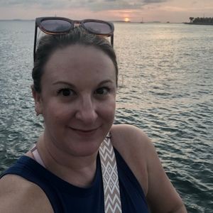 Meet your Posher, Kirsten